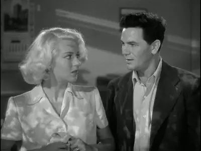 The Postman Always Rings Twice (1946)