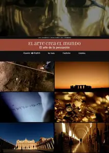 BBC - How Art Made the World (2005)