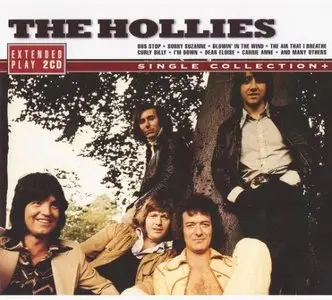 The Hollies - Single Collection (1997)