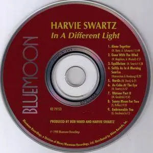 Harvie Swartz - In A Different Light (1990)