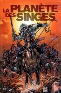 La Planète des Singes - Tome 2