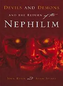 Devils and Demons and the Return of the Nephilim (Lost in Translation Book 1) [Kindle Edition]