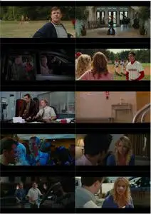 Hall Pass (2011) [Extended Cut]