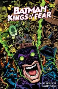 DC-Batman Kings Of Fear 2019 Hybrid Comic eBook
