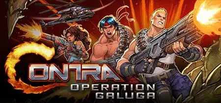 Contra Operation Galuga (2024)