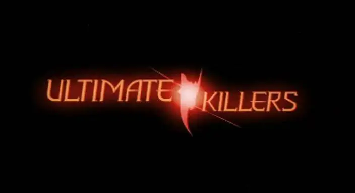 BBC: Безжалостные убийцы