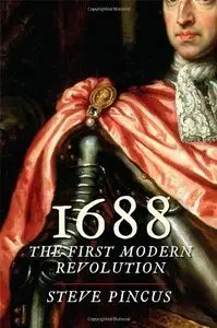 1688: The First Modern Revolution