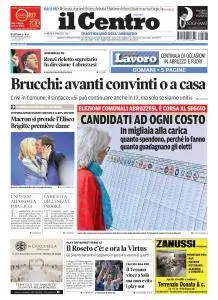 il Centro Teramo - 8 Maggio 2017