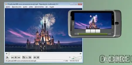 VLC Direct Pro v5.2
