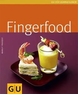 Fingerfood (Repost)