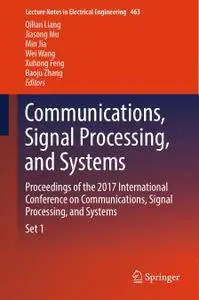 Communications, Signal Processing, and Systems (Repost)