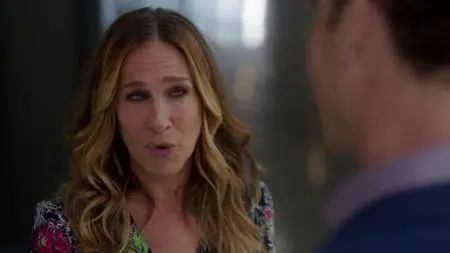 Divorce S02E08