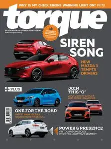 Torque Singapore - September 2019