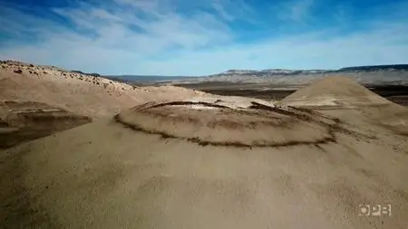 PBS - NOVA: Polar Extremes (2020)