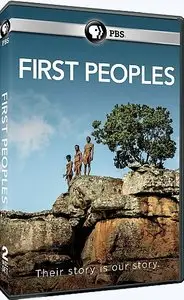 PBS - First Peoples (2015)