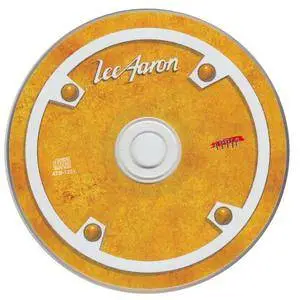 Lee Aaron - Lee Aaron (1987)