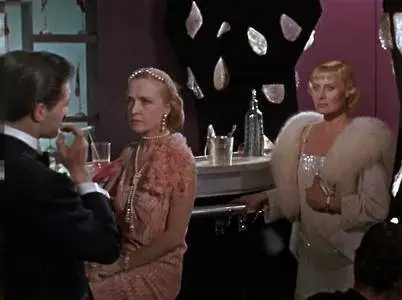 Marguerite de la nuit / Marguerite of the Night (1955)
