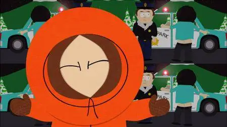 South Park S13E07