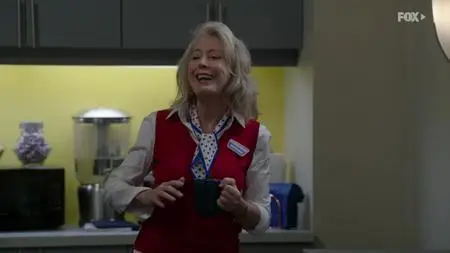 LA to Vegas S01E06