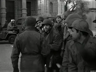 Attack / Ardennen 1944 [DVD9] (1956)