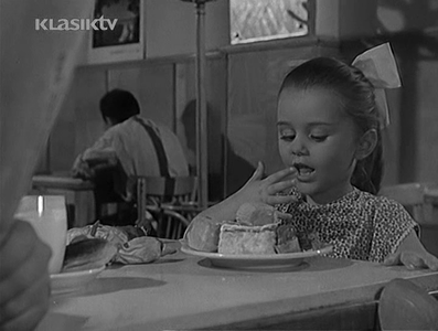 Cipelice na asfaltu (1956)