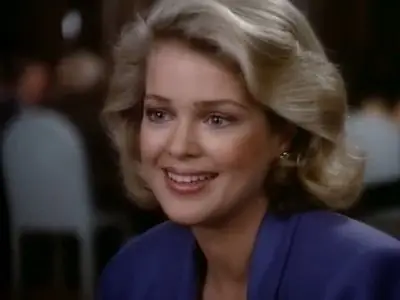 Beverly Hills Madam (1986) 