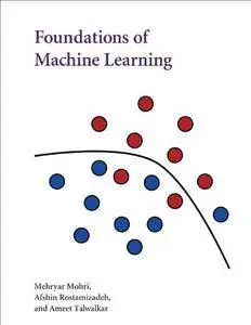 Foundations of Machine Learning (Repost)