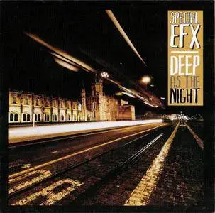 Special EFX - Deep As The Night (2017)