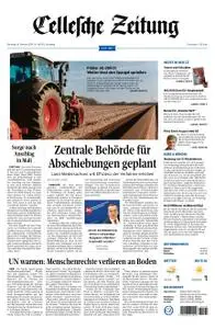 Cellesche Zeitung - 26. Februar 2019