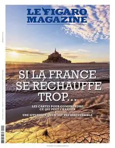 Le Figaro Magazine - 3 Mars 2023