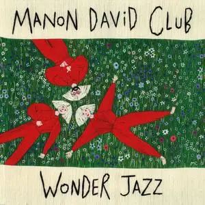Manon David Club - Wonder Jazz (2023)