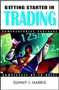 Getting Started in Trading (repost)