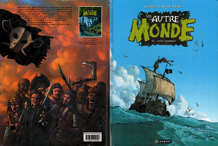 Un Autre Monde - Tome 2