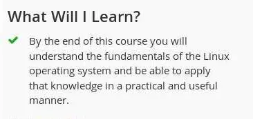 Udemy - Linux Administration Bootcamp: Go from Beginner to Advanced