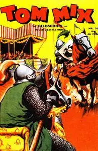 Tom Mix 20