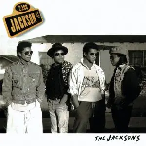 The Jacksons - 2300 Jackson Street (Expanded Version) (1989/2021) [Official Digital Download]