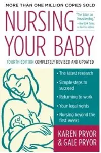 Nursing Your Baby (4th edition) [Repost]