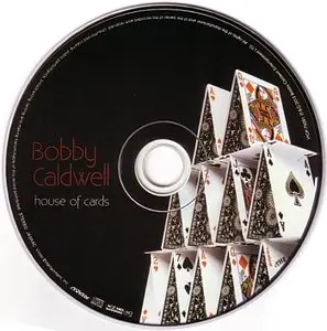 Bobby Caldwell - House Of Cards (2012)