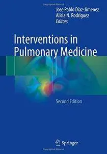 Interventions in Pulmonary Medicine, 2nd Edition