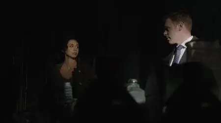 The Blacklist S05E12