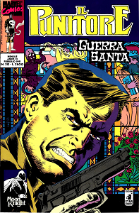 Il Punitore - Volume 20 - Guerra Santa