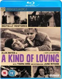 A Kind of Loving (1962)