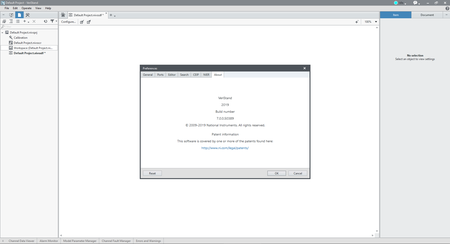 NI VeriStand 2019 and Drivers