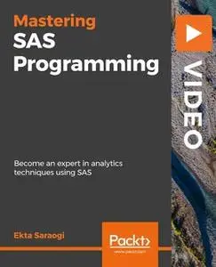 Mastering SAS Programming