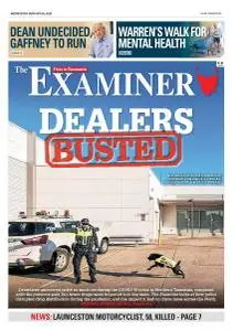 The Examiner - January 6, 2021