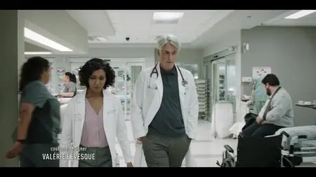 Transplant S03E07