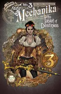 Lady Mechanika - The Tablet of Destinies Vol01 003 2015 HD Digital