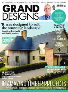 Grand Designs UK – December 2018