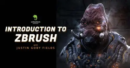 Introduction to ZBrush