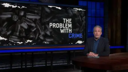 The Problem With Jon Stewart S02E07